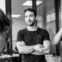 Didask Employee Cyprien Pannier's profile photo