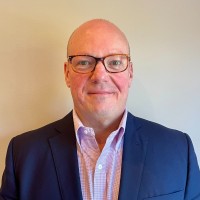 Imerys Employee Brad Cummings's profile photo