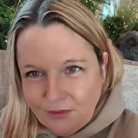 Claire Anderson Email