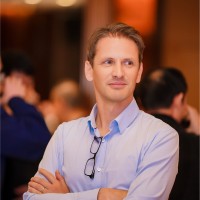 Coats Employee Anthony Salapete's profile photo