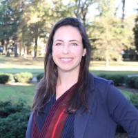 Air Combat Command Employee Jennifer Colton's profile photo