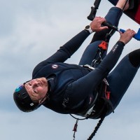 GEISTT Employee Ragnar Hammarqvist's profile photo