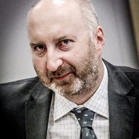 MTP - Międzynarodowe Targi Poznańskie Employee Tomasz Wojciechowski's profile photo