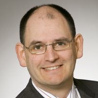 EDAG Employee Gunther Zwingmann's profile photo