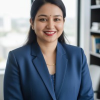 MetaDesign Solutions Employee Sweta Tiwary's profile photo