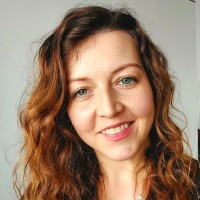 N7 Space Employee Emilia Bachora-Przybyła's profile photo