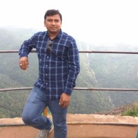 Ola (ANI Technologies Pvt. Ltd) Employee Ajit G's profile photo