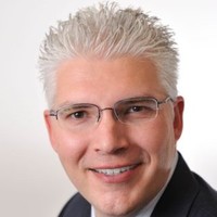 BorgWarner Employee Derek Overly's profile photo