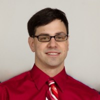 CVS Health Employee Ryan Chapin's profile photo