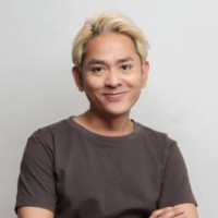 GreyBox Creative Employee Piraphon Sudawitsit's profile photo