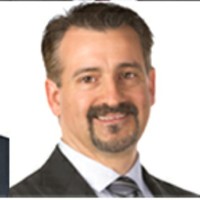 Vercor Employee Mark Gould's profile photo