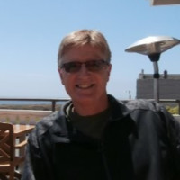 Quaker Valley School District Employee Robert Harrah's profile photo