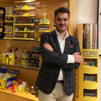 Flamagas Employee Eudald Franquesa Ortiz's profile photo