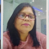 MAKSol Global Employee Anamika Manik's profile photo