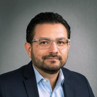 Cinépolis Cinemas USA Employee Luis Orozco's profile photo