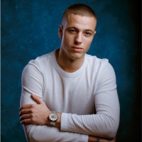 Georgi Georgiev Email