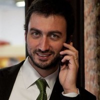 ALFAGOMMA Group Employee Michele Marzegalli's profile photo