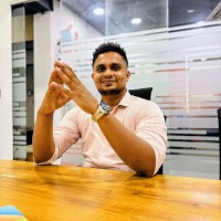 Anandhu Padmakumar Email
