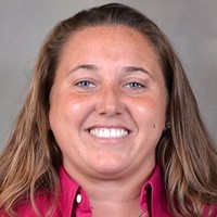 Thomas University Employee Jessica Sanders's profile photo