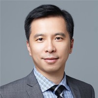 King & Wood Mallesons Employee Eli Han's profile photo
