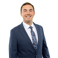 NorthEnd Private Wealth Employee Tanner Pearman's profile photo