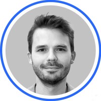 skyquest AG Employee Mario Schlipf's profile photo