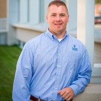 Wisconsin Lutheran High School Employee Bradley Wetzel's profile photo