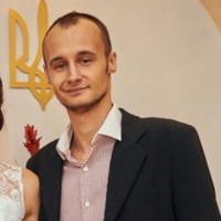 wikiPR Employee Vladyslav Kovalenko's profile photo