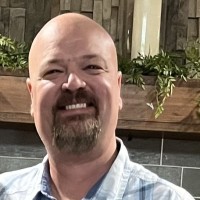Health Care Service Corporation Employee Nicholas Bernard's profile photo