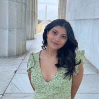 Innovative Networking Technology Employee Gracia Maria Melendez Jimenez's profile photo