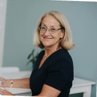 Boneprox Employee Charlotta Wikström's profile photo