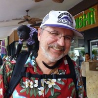 Rick Bitting Email & Phone Number