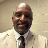 Jones County School District Employee Dennis Woolfolk's profile photo