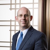 Citadel Employee Michael Katz's profile photo