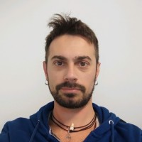 camì srl Employee Daniele Senatore's profile photo