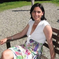 Gruppo CAP Employee Barbara Castelletto's profile photo