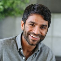 Nectar Allergy Employee Hersh Patel's profile photo