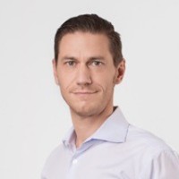 Fabric Employee Stefan Behrens's profile photo