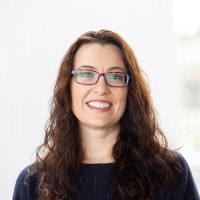 Thaden School Employee Adrianne McGinnis's profile photo