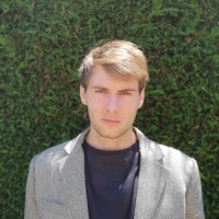 Re-Hub Employee Fabien Gadet's profile photo