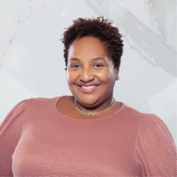 Young Invincibles Employee Dyonicia Brown's profile photo