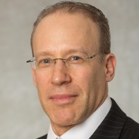 Credit Agricole Corporate and Investment Bank Employee Evan Levy's profile photo