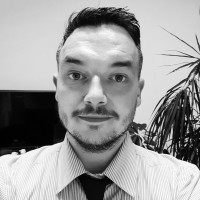 Utmost Group Employee Marc O'Connor's profile photo