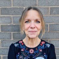 Sheffcare Employee Claire Rintoul's profile photo