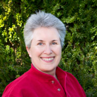 Bonnie Parrish-Kell