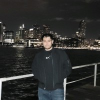 Eric Golpe Email & Phone Number