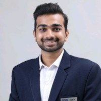 Doshion Polyscience Pvt. Ltd. Employee Jay Shah's profile photo