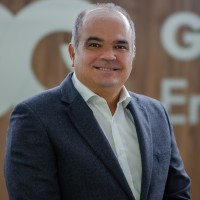 SEAL-PLUS Employee Luis Garcia's profile photo