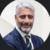 Polo Properties Employee Michael Tordjman's profile photo