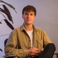 Better Developers Employee Viktor Andersen's profile photo